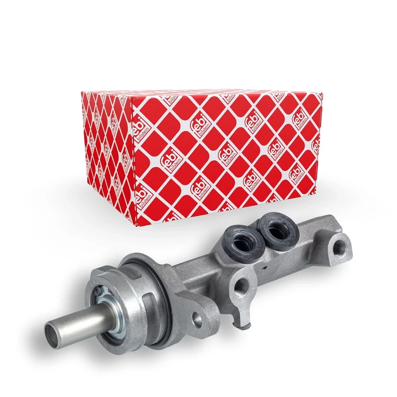 febi bilstein 106953 Brake Master Cylinder , 1 piece