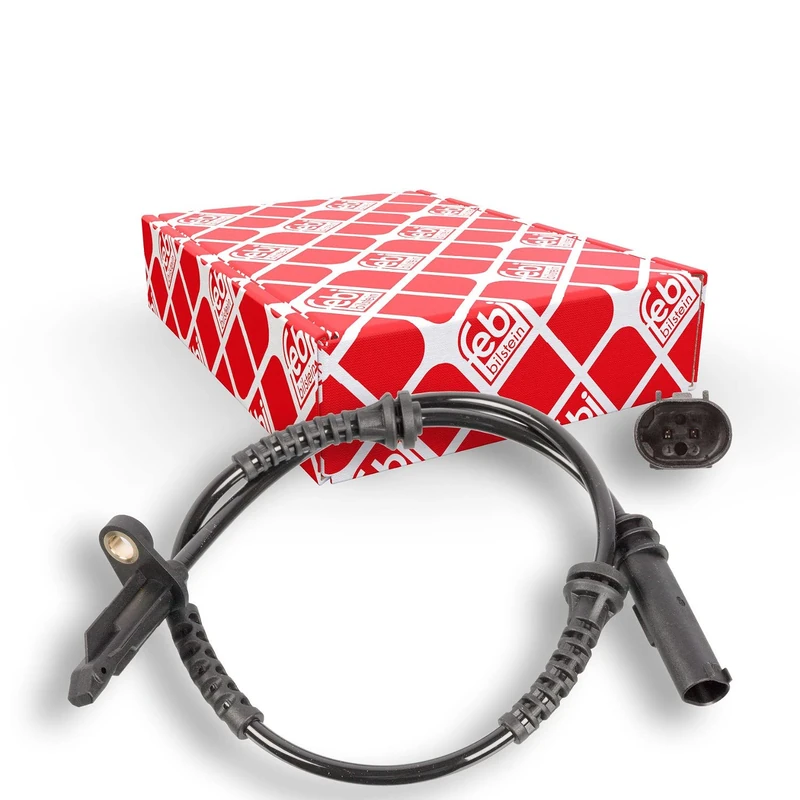 Febi Bilstein 106268 ABS Sensor , 1 piece