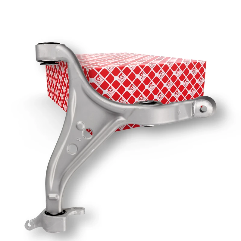 febi bilstein 106140 Suspension Arm with Bearings