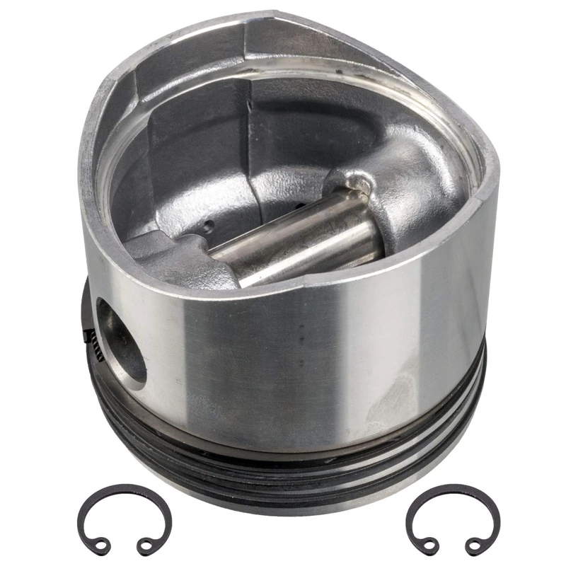 Febi Bilstein 106979 Piston for air compressor , 1 piece