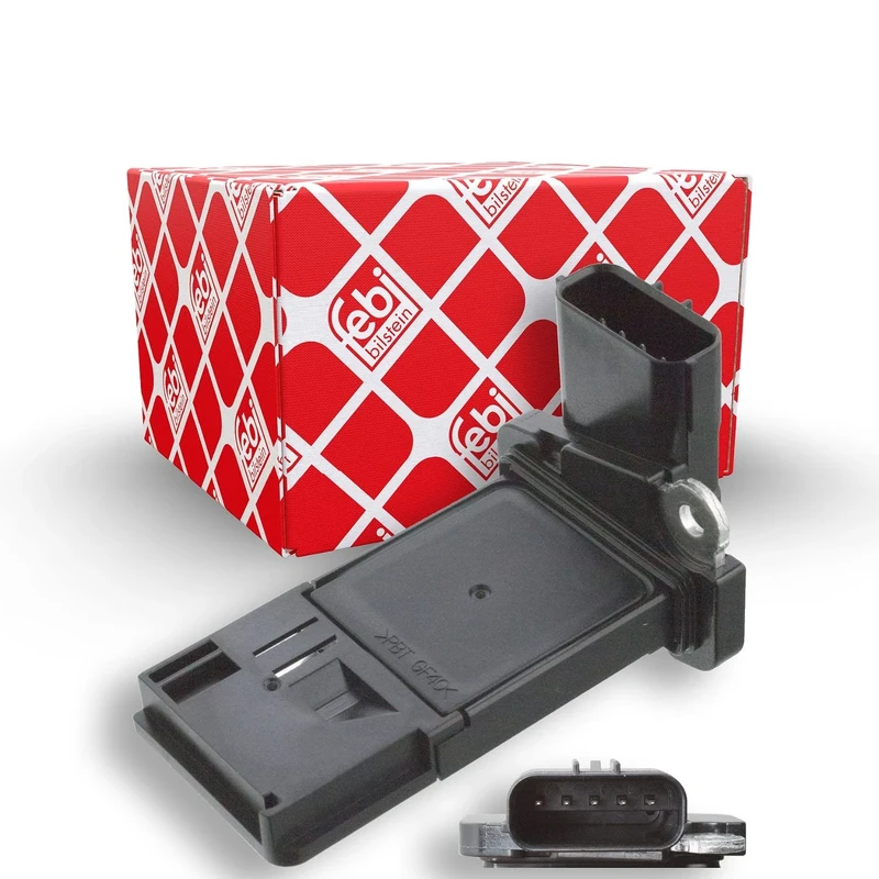 Febi Bilstein 106455 Air Flow / Mass Meter , 1 piece
