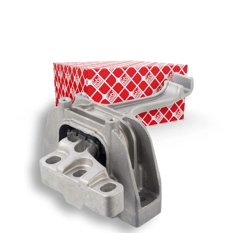 Febi Bilstein 105675 Engine Mounting , 1 piece