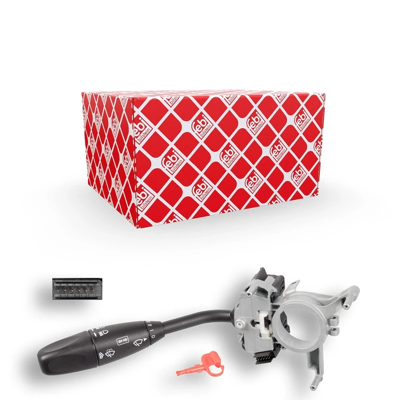 Febi Bilstein 105765 Steering Column Lever Switch Pack of 1