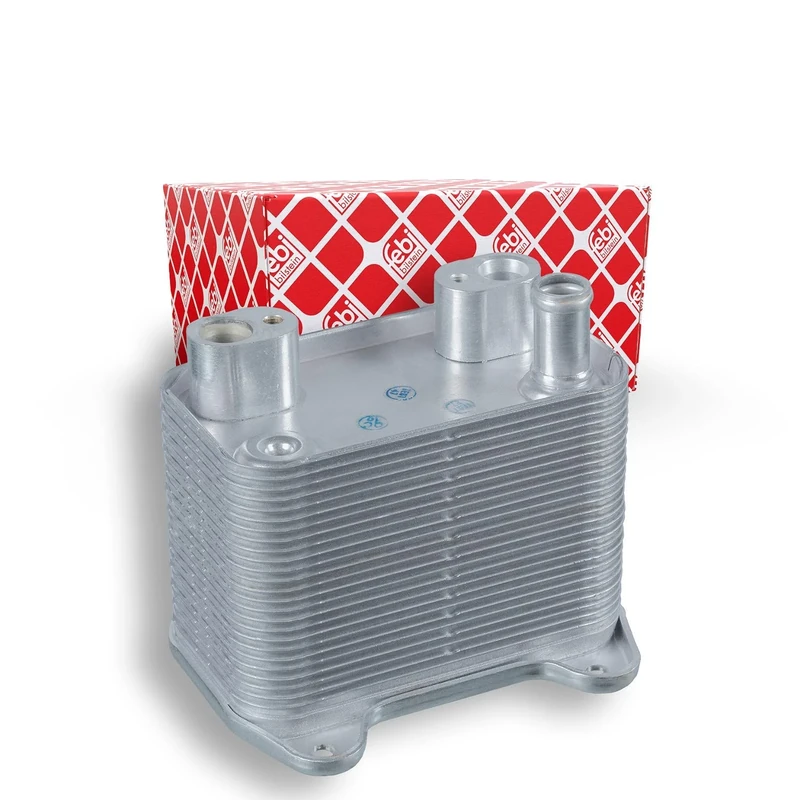 Febi Bilstein 103732 Oil Cooler