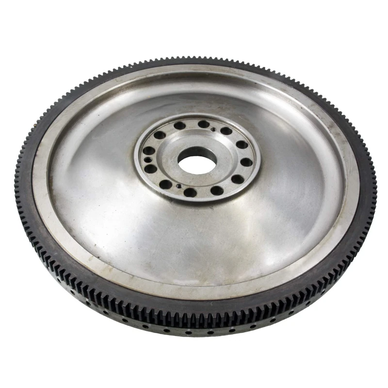 Febi Bilstein 104889 Flywheel with Starter Sprocket