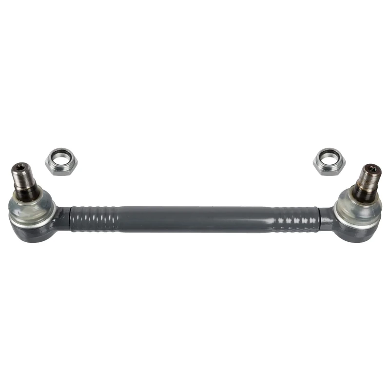 Febi Bilstein 105863 Tie Rod with lock nuts , 1 piece