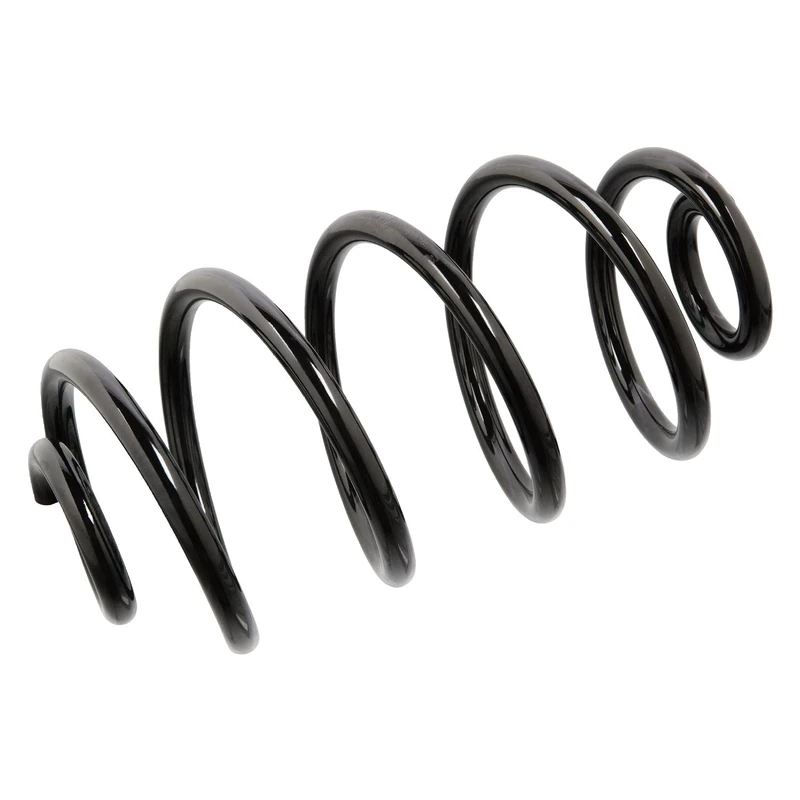 febi bilstein 104718 Coil Spring , 1 piece
