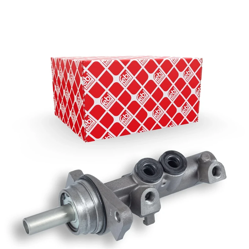 febi bilstein 106219 Brake Master Cylinder , 1 piece