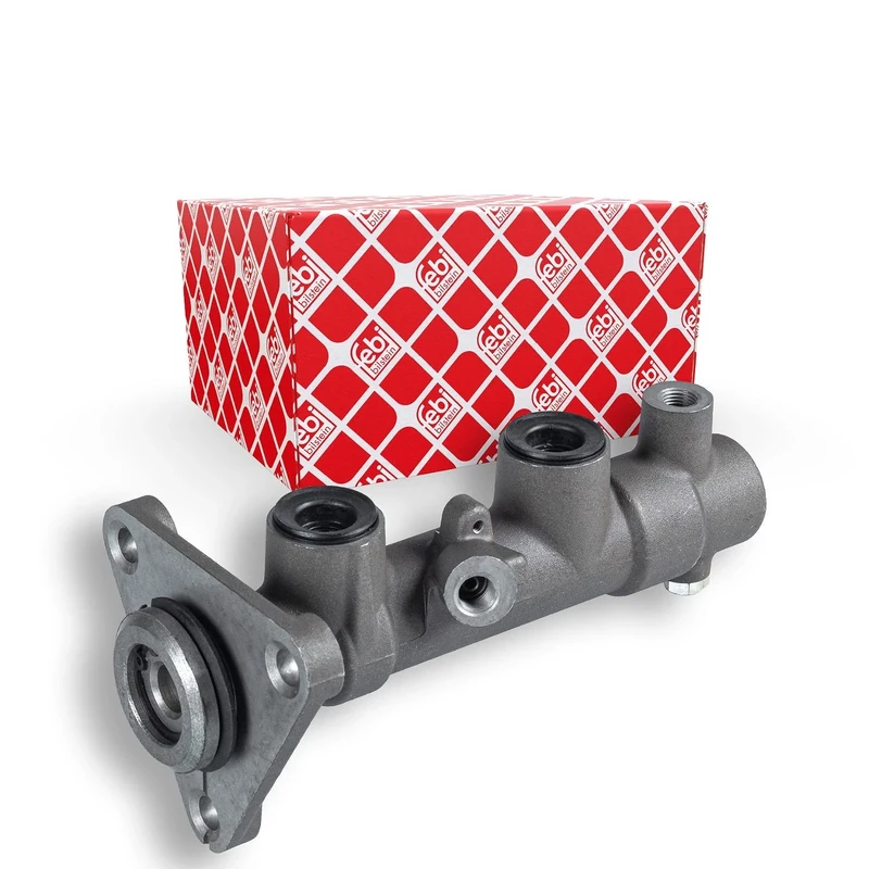 Febi Bilstein 106659 Brake Master Cylinder , 1 piece