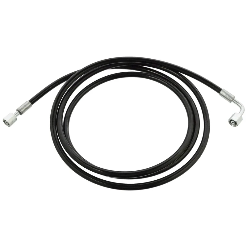 febi bilstein 107368 Hydraulic Hose for Driver's Cab Tilting Device
