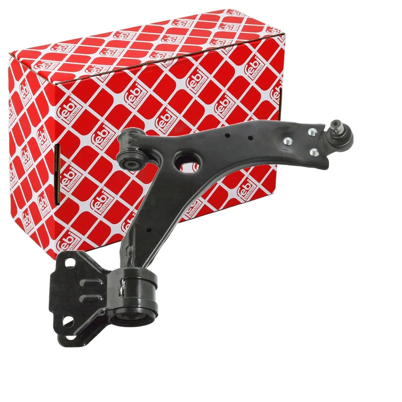 febi bilstein 105736 Suspension Arm with Rubber Metal Bearing