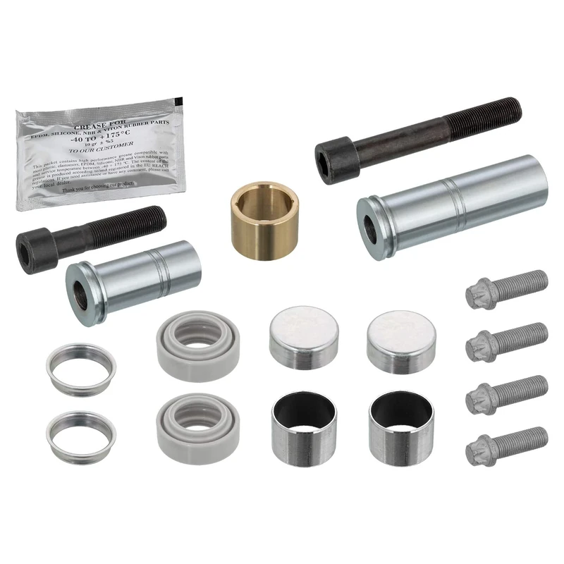 Febi Bilstein 107231 Brake Calliper Set