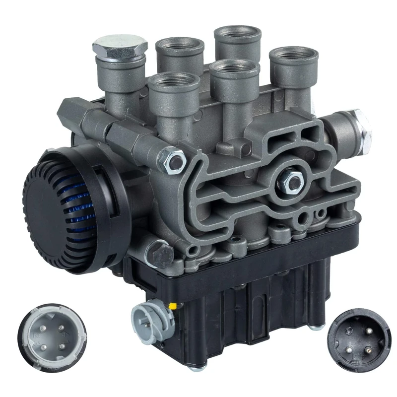 Febi Bilstein 107499 Solenoid Valve for Air Suspension