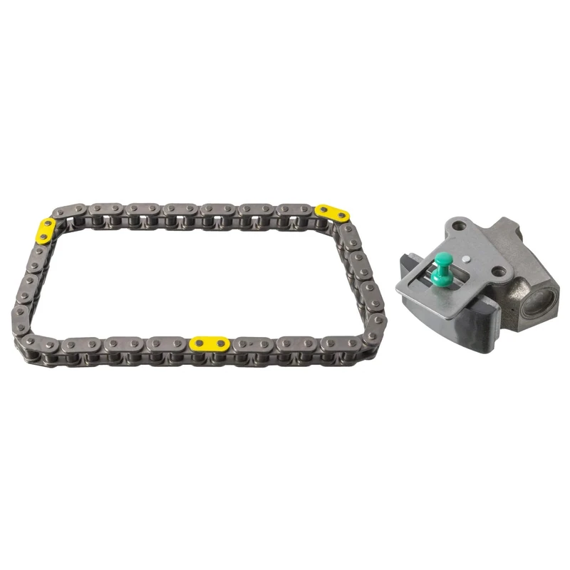 Febi Bilstein 107267 Timing Chain Set with Chain Tensioner 1 Piece