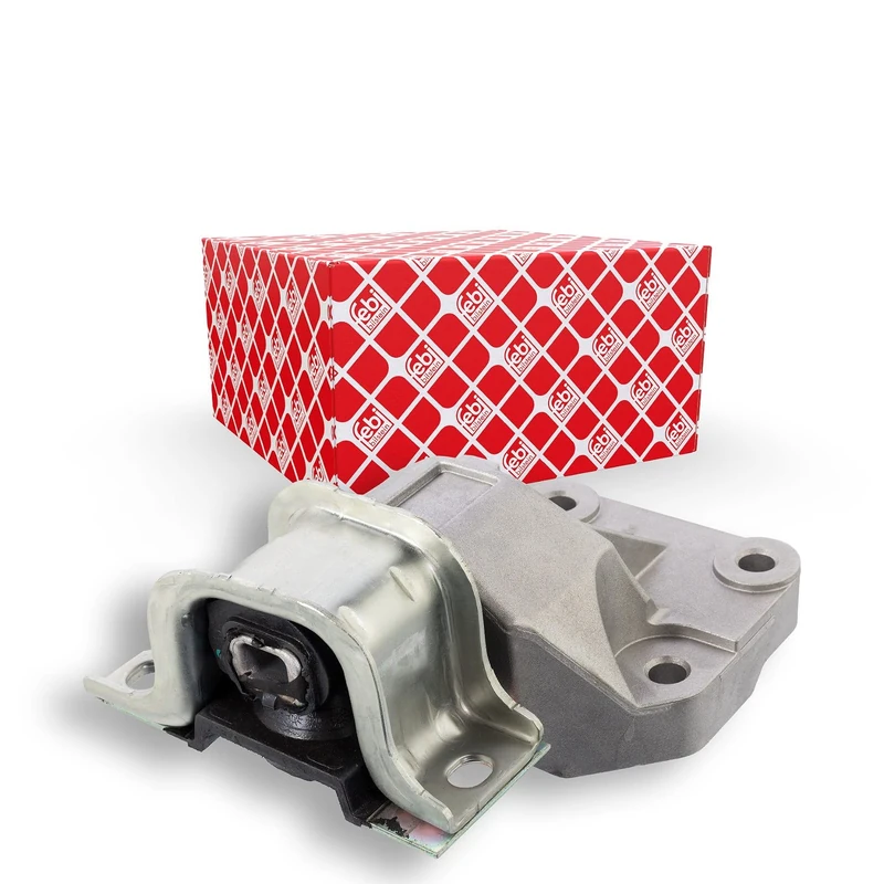 Febi Bilstein 105674 Motor Bearing 1 Piece