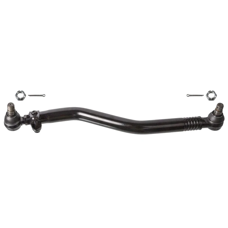 Febi Bilstein 106328 Handlebar with Crown Nuts and Splints, Pack of 1