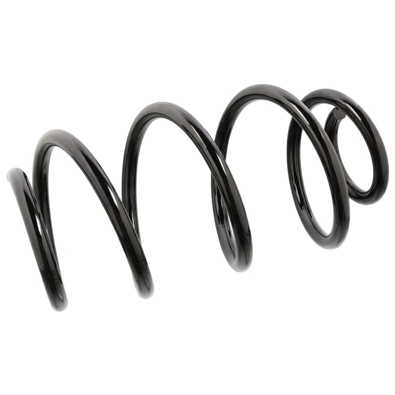 Febi Bilstein 104708 Suspension Spring 1 Piece