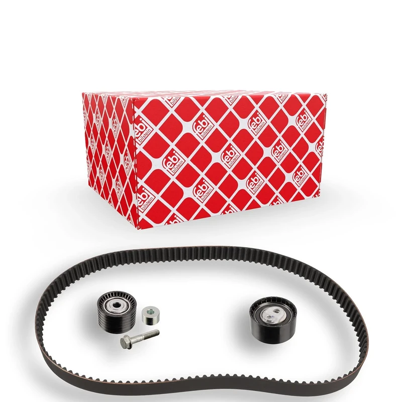 Febi Bilstein 106309 Timing Belt Set