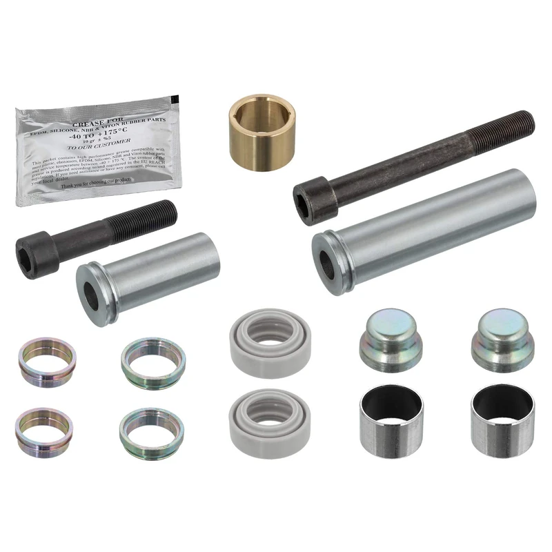 Febi Bilstein 107226 Brake Caliper Set