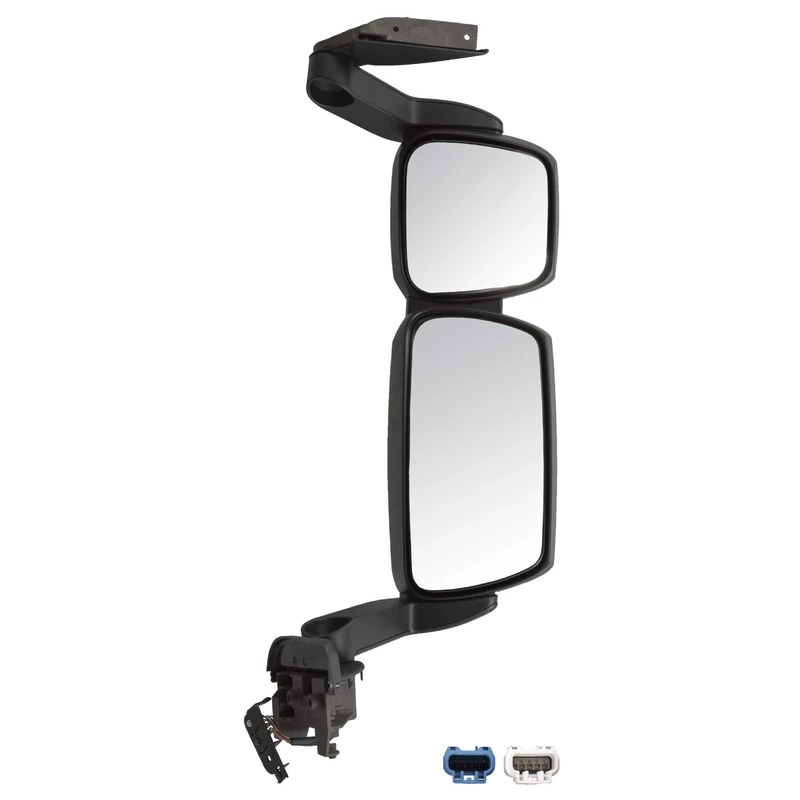 febi bilstein 104175 Mirror System, 1 piece