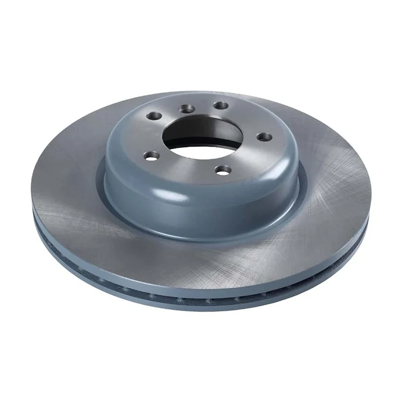 Blue Print ADB114374 Brake Disc , 1 piece