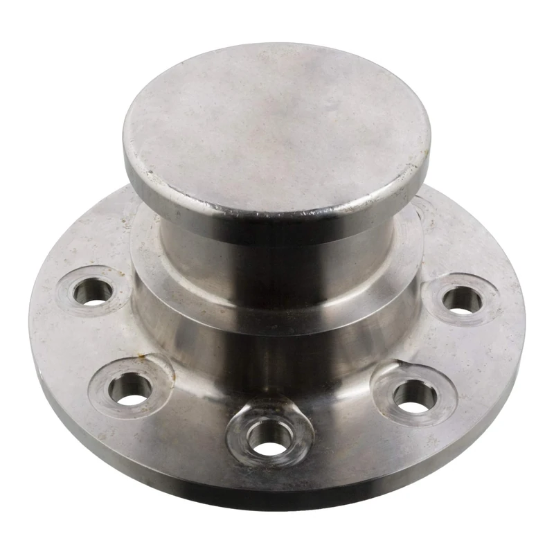 febi bilstein 104932 King Pin , 1 piece