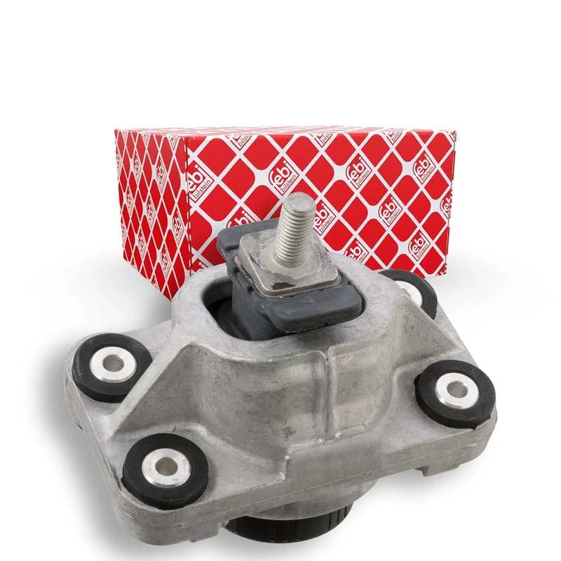 Febi Bilstein 104751 Motor Bearing