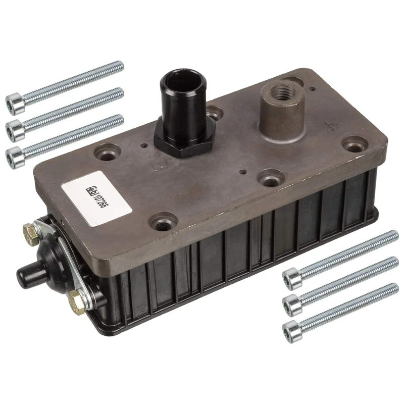 Febi Bilstein 107265 Rep. Set of Air Dryer