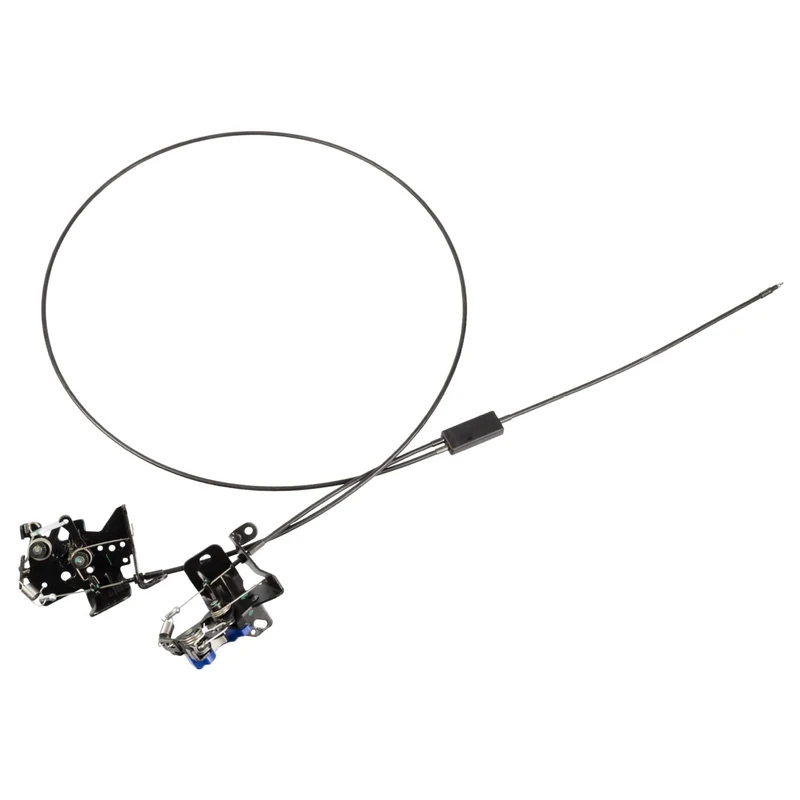 Febi Bilstein 105845 Locking for Front Flap 1 Piece