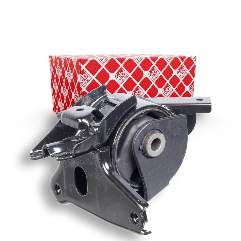 febi bilstein 105745 Transmission Mount , 1 piece