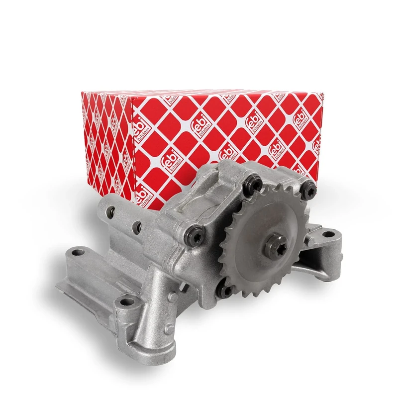 Febi Bilstein 102507 Oil Pump , 1 piece