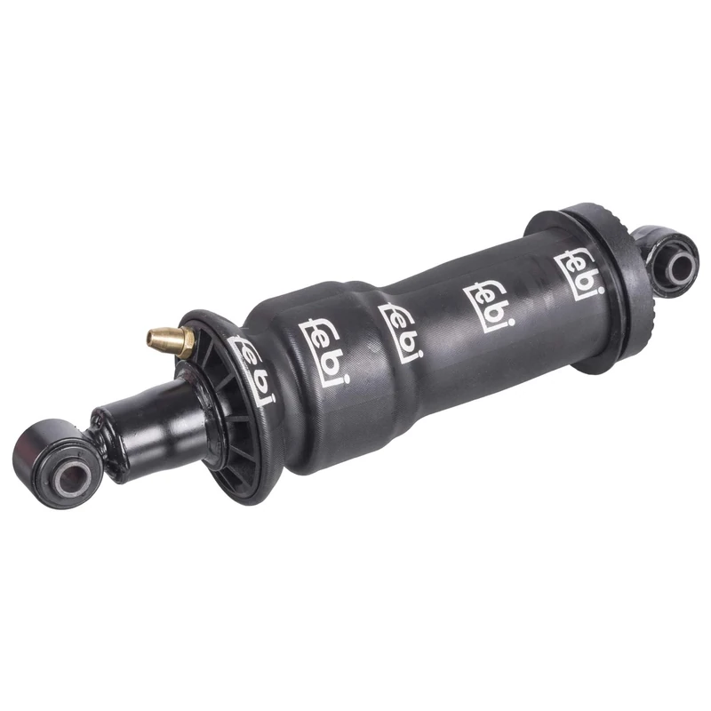 Febi Bilstein 104298 Driver Cab Silencer 1 Piece