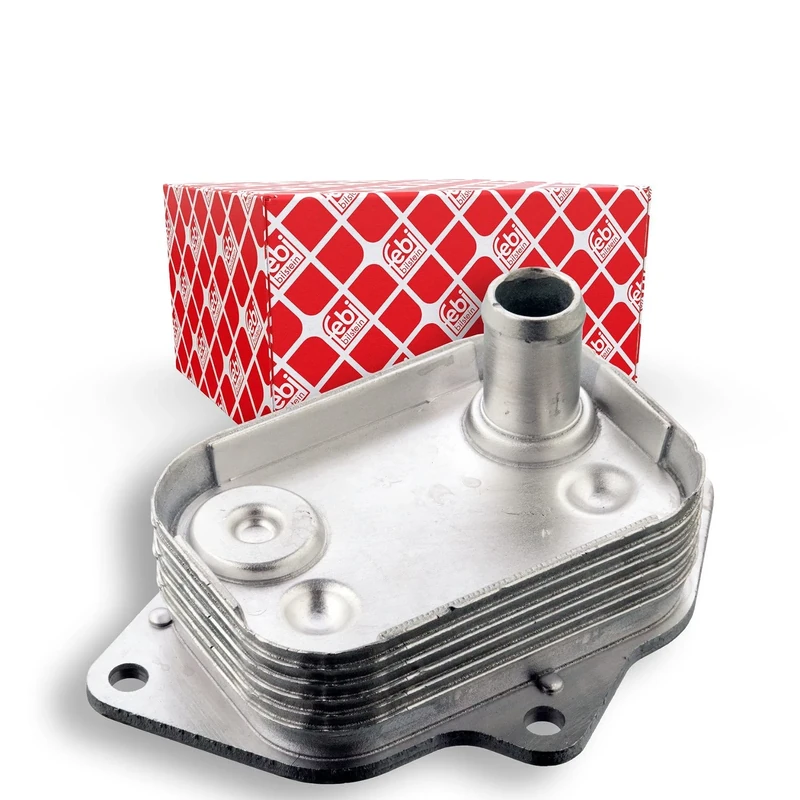 Febi Bilstein 105871 Oil Cooler