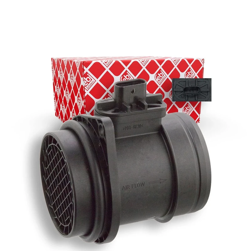 febi bilstein 105989 Air Flow Meter