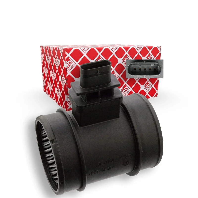 Febi Bilstein 105777 Air Mass Meter Pack of 1