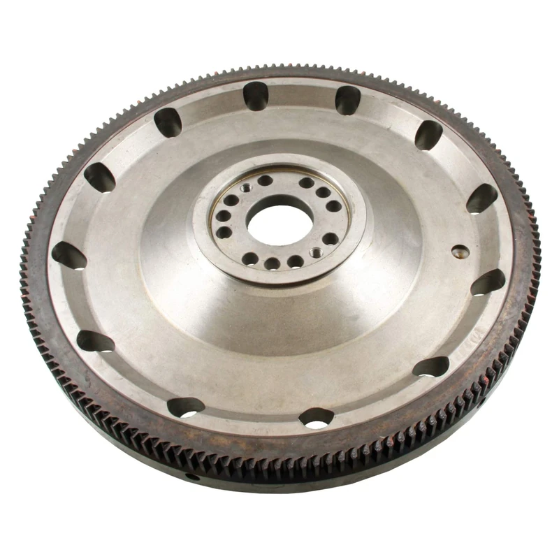 Febi Bilstein 106905 Flywheel with Starter Sprocket