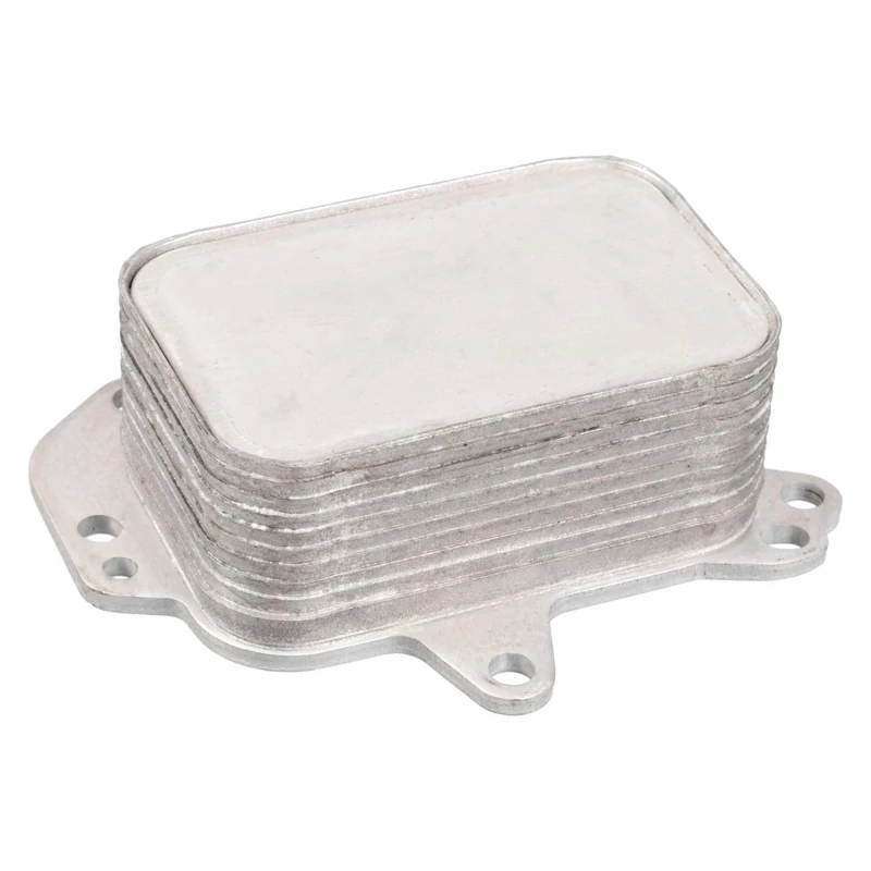 Febi Bilstein 106317 Oil Cooler