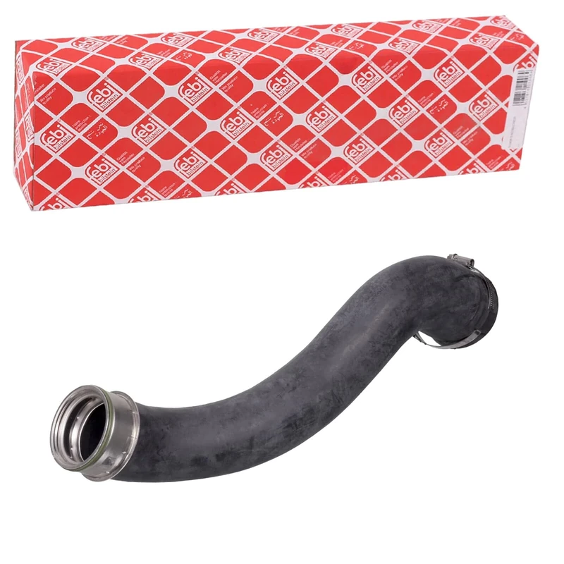 FEBI BILSTEIN Intercharge air hose