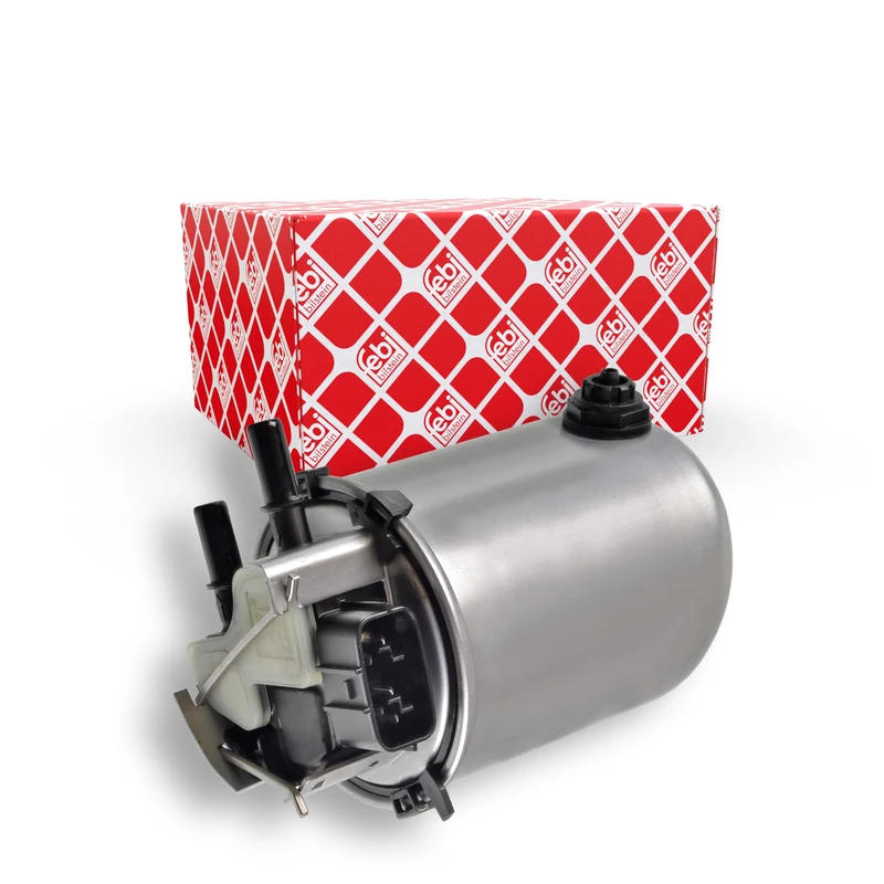 febi bilstein 106911 Fuel Filter