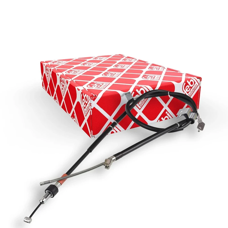 Febi Bilstein 106945 Handbrake Cable 1 Piece