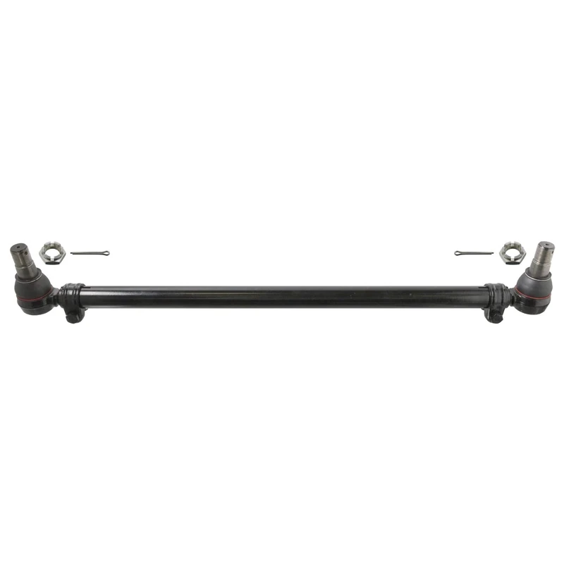 Febi Bilstein 104607 Handlebar with Crown Nuts and Splints, Pack of 1