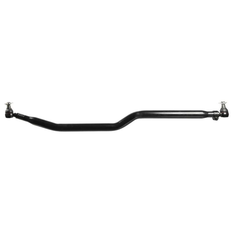 Febi Bilstein 104524 Tie Rod with Crown Nut and Pin 1 Item