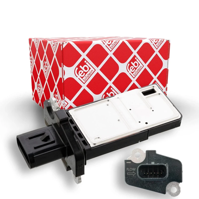 febi bilstein 105910 Air Flow / Mass Meter , 1 piece