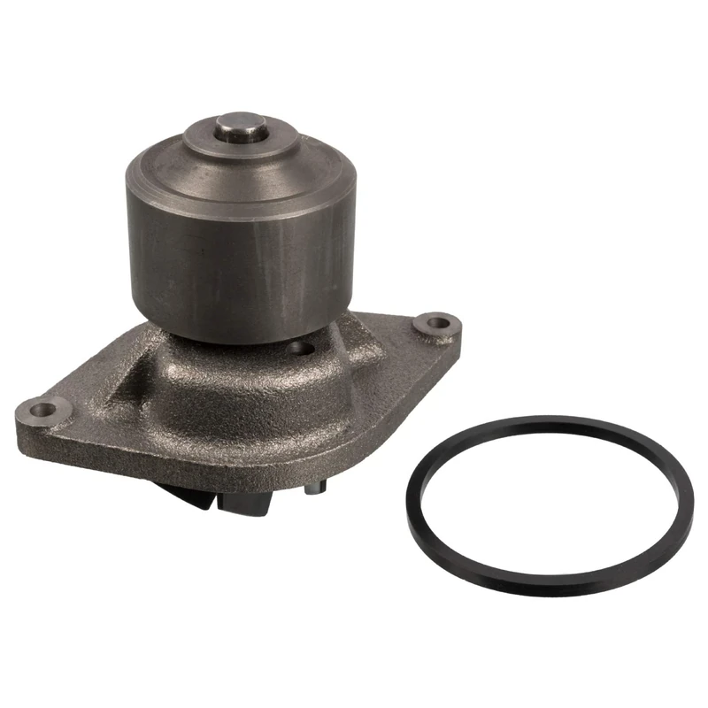 Febi Bilstein 107650 Water Pump with Sealing Ring