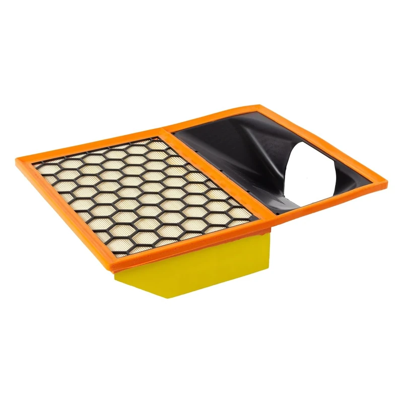 Febi Bilstein 105982 Air Filter Pack of 1