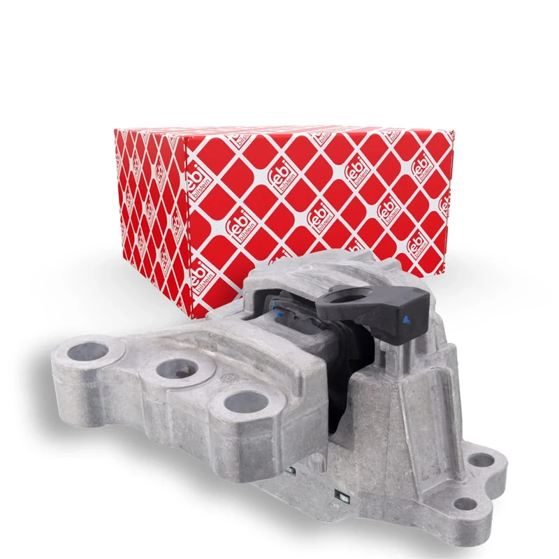 febi bilstein 104879 Engine Mounting , 1 piece