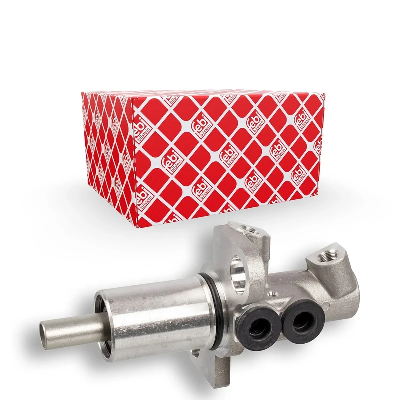 febi bilstein 106218 Brake Master Cylinder, 1 piece