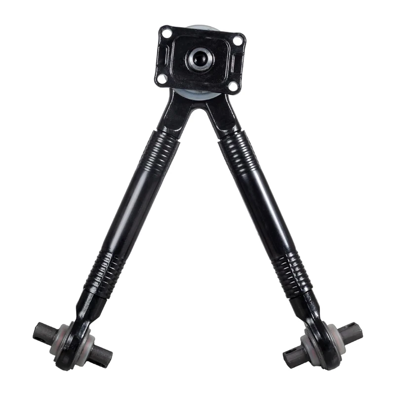 febi bilstein 106532 Triangular Handlebar, Pack of 1