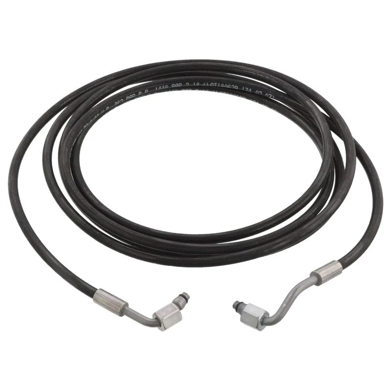 Febi Bilstein 106379 Hydraulic Hose for Driver's Cab Tipping Device
