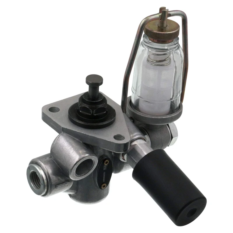 Febi Bilstein 104786 Fuel Pre-Pump 1 Piece